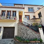 Maison Roof-Top Plage & Village 5 Min A Pied