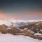 Residence Aime 2000 - Studio 3/4 Pers - Aime 2000 Diamant- Plagne Aime 2000 Mae-7971