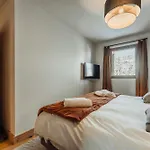 Le Cocon Blanc - Appartement « Cosy & Chic »