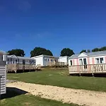Mobilhome 3 Etoiles - Piscine - Efb0He