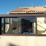 Port Leucate - Maison 4 Personnes