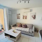 Appartement Vue Mer A Carry