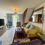 -L'Abri Cotier- Maison Cabellou A 300 M De La Mer