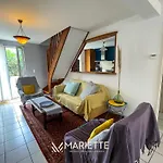 -L'Abri Cotier- Maison Cabellou A 300 M De La Mer