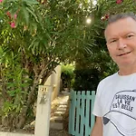 Maison 300 M De La Plage Avec Un Bel Exterieur
