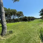 La Palmyre Villa Individuelle Dans Parc Privee Acces Plage Tennis