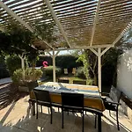Villa Andrina A Ares Bassin Arcachon