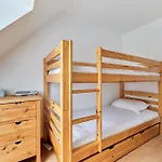 Le Repos De Cabourg - Appt A 650M De La Plage