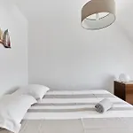Le Repos De Cabourg - Appt A 650M De La Plage