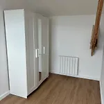 Residence Des Voyageurs T2