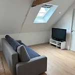 Residence Des Voyageurs T2