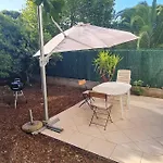 La Maison De La Plage Pied Dans L Eau