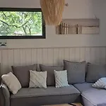 Maison Neuve Jardin & Terrasse