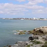 Appartement T3 Royan Plage