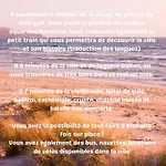Appartement Vue Mer