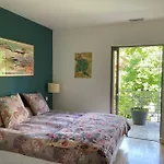 Grande Villa Jardin Et Piscine A Endoume