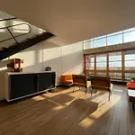 Duplex Le Corbusier Vue Mer