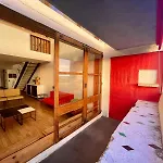 Duplex Le Corbusier Vue Mer