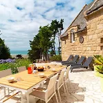 Villa Marine - Proche Plage, Piscine, Jacuzzi