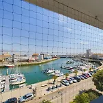 Vue Directe Port Des Sables D'Olonne - T3 Pour 6