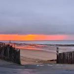 Villa Quelques Pas De La Plage Et Des Commerces