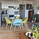 Appartement Terrasse Vue Mer