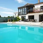 Villa Avec Piscine Et Magnifique Vue Mer