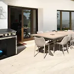 Villa Avec Piscine Et Magnifique Vue Mer
