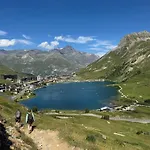Appartement Tignes Val Claret