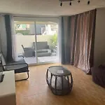 Location Studio Proche De La Mer - Martigues