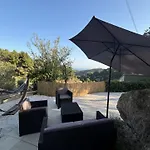 Haut De Villa 78 M2 Vue Mer Panoramique