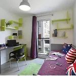 Studio Au Centre-Ville De Montpellier