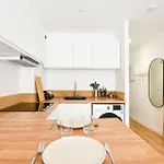 Studio Neuf Et Cosy Sur La Canebiere Vieux-Port