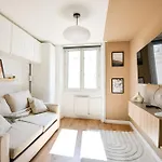 Studio Neuf Et Cosy Sur La Canebiere Vieux-Port