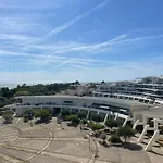 La Voile De Mer - Studio Tout Confort Proche Plage