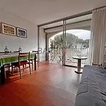 Appartement Cosy Avec Piscine Et Tennis, 6 Couchages - Argeles Plage - Fr-1-309-479