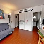 Appartement Cosy Avec Piscine Et Tennis, 6 Couchages - Argeles Plage - Fr-1-309-479