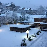 Chalet Au Bon Vieux Temps