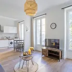 Jolie Appartement Proche De La Joliette 14Lan