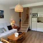 Appartement 6 Pers. Avec Jardinet, Chantemerle, Serre-Chevalier - Fr-1-330E-37