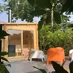 Eden Locquirec - Piscine & Spa Chambre D Hotes