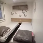 Mobil Home 2 Chambres Saint-Jean-De-Monts