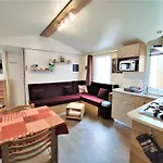 Mobil Home 2 Chambres Saint-Jean-De-Monts