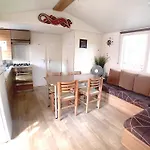 Mobil Home 3 Chambres