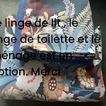 Gite Lilou Avec Parking Prive
