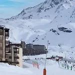 Beautiful Apartment On The Slopes