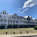 Port Du Crouesty Cap'Ocean - Maeva Home - Appartement 4 Pieces 9 Personnes - Confort - Vue Sur Le Port Mae-8944