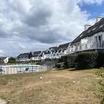 Port Du Crouesty Cap'Ocean - Maeva Home - Appartement 4 Pieces 9 Personnes - Confort - Vue Sur Le Port Mae-8944