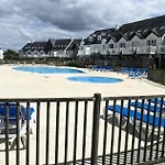 Port Du Crouesty Cap'Ocean - Maeva Home - Appartement 3 Pieces 7 Personnes - Selection - Vue Sur Le Port Mae-0824