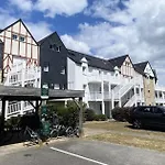 Port Du Crouesty Cap'Ocean - Maeva Home - Appartement 2 Pieces 4 Personnes - Selection - Vue Sur Le Port Mae-1316
